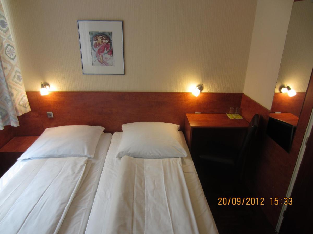 Altstadt Rheinblick Hotel Düsseldorf